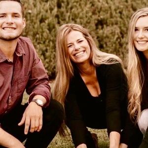 Meet your Posher, Monica